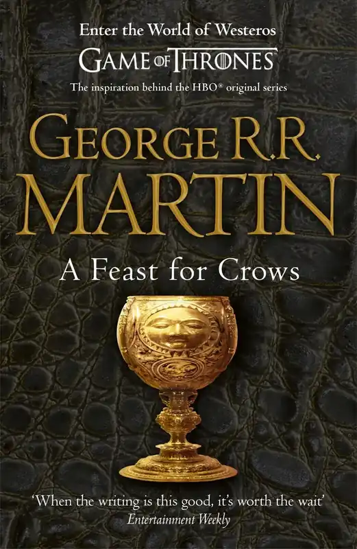 Feast for Crows - Rabatt