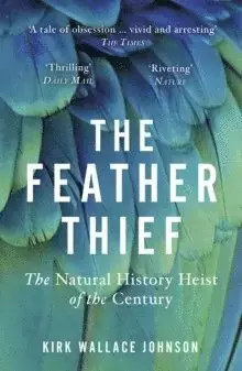 Snabb frakt - Feather Thief