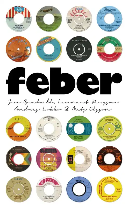 Feber | Precis inkommet