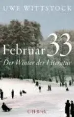 Efterfrågad - Februar 33