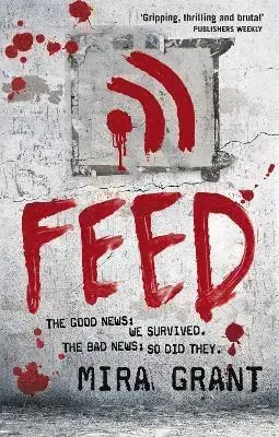Feed - Rea