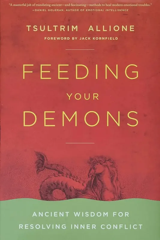 Finns nu | Feeding Your Demons