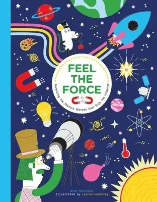 Gratis retur - Feel the Force