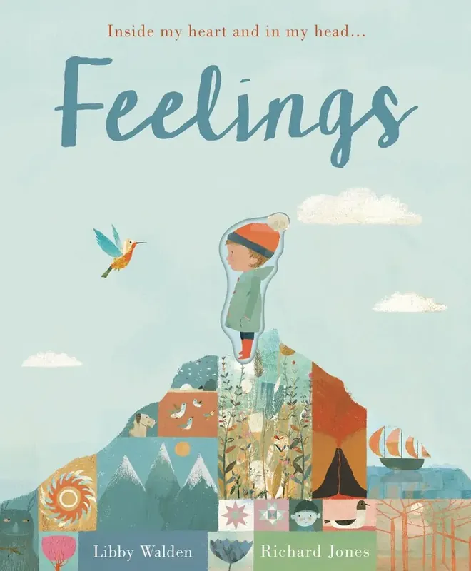 Feelings - Riktigt fynd