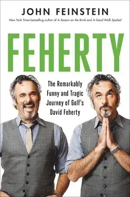 Feherty | Erbjudande