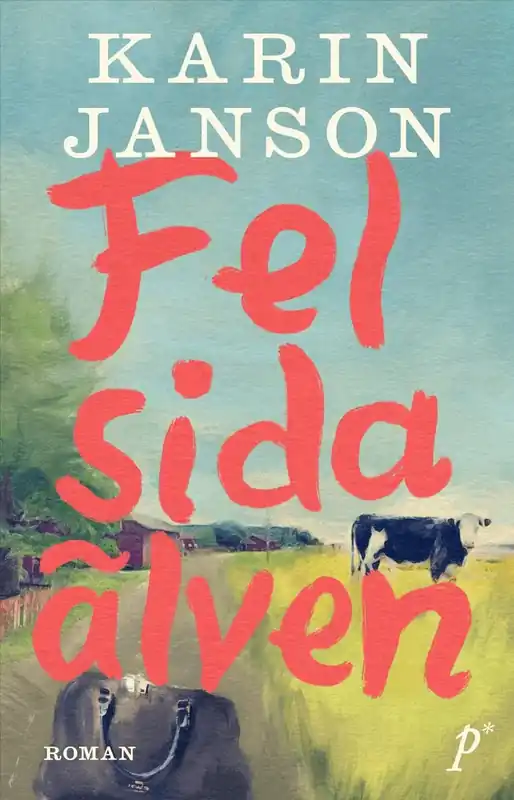 Fel sida älven - Bara denna vecka