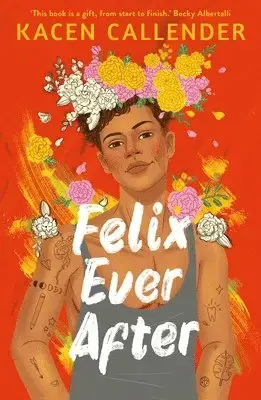 Handla säkert | Felix Ever After