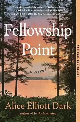 Fellowship Point | Ny produkt