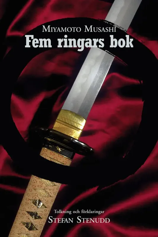 Extra bra pris | Fem ringars bok