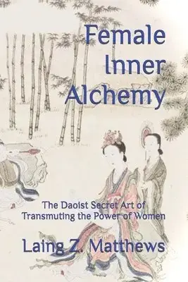 Rabatt | Female Inner Alchemy