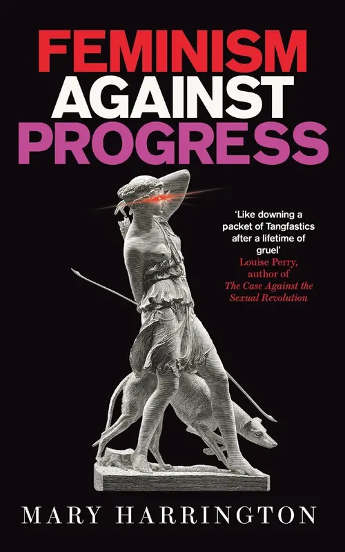 Feminism Against Progress - Ta chansen