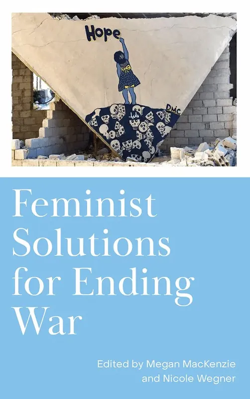 Reapris - Feminist Solutions for Ending War