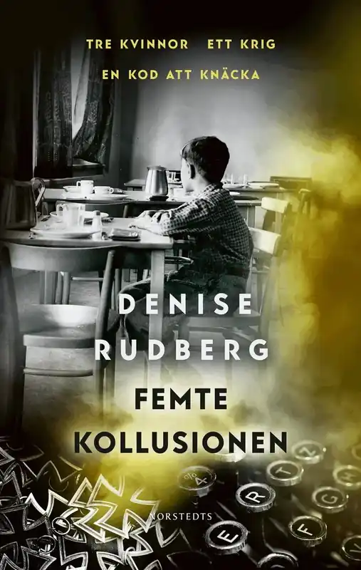 Femte kollusionen | Kampanj