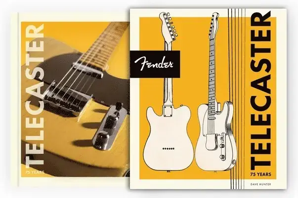 Ny lansering | Fender Telecaster