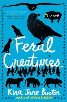 Feral Creatures | Beställ nu