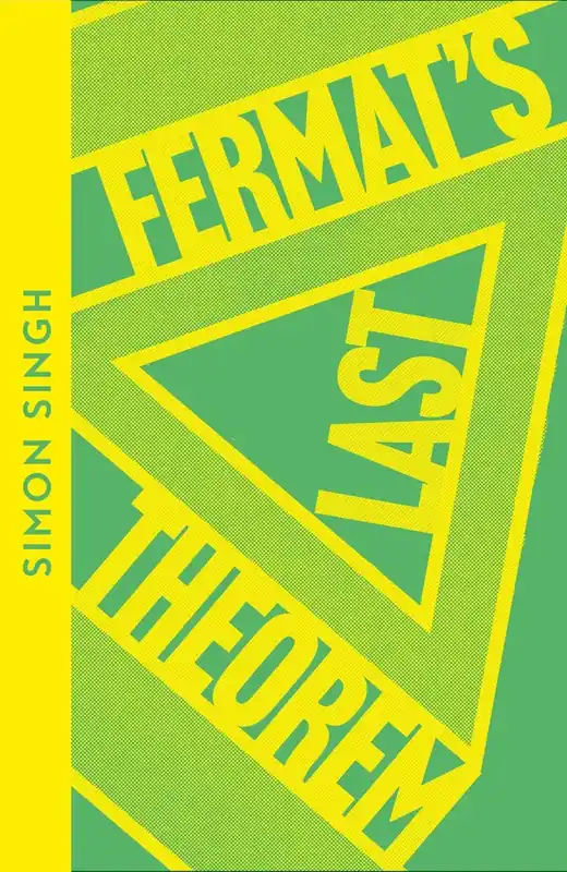 Beställ idag - Fermat’s Last Theorem