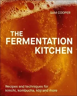 Nyhet i sortimentet | Fermentation Kitchen