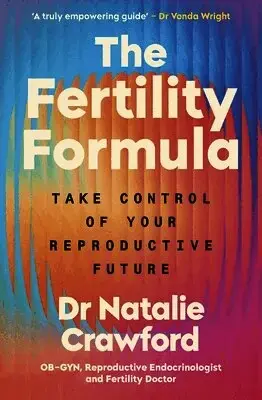 Begränsat lager | Fertility Formula