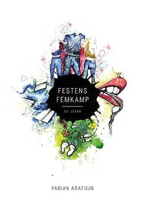 Festens femkamp | Extra rabatt