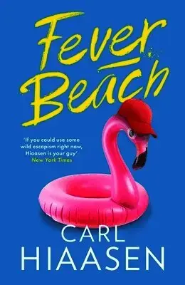 Fever Beach - Extra bra pris