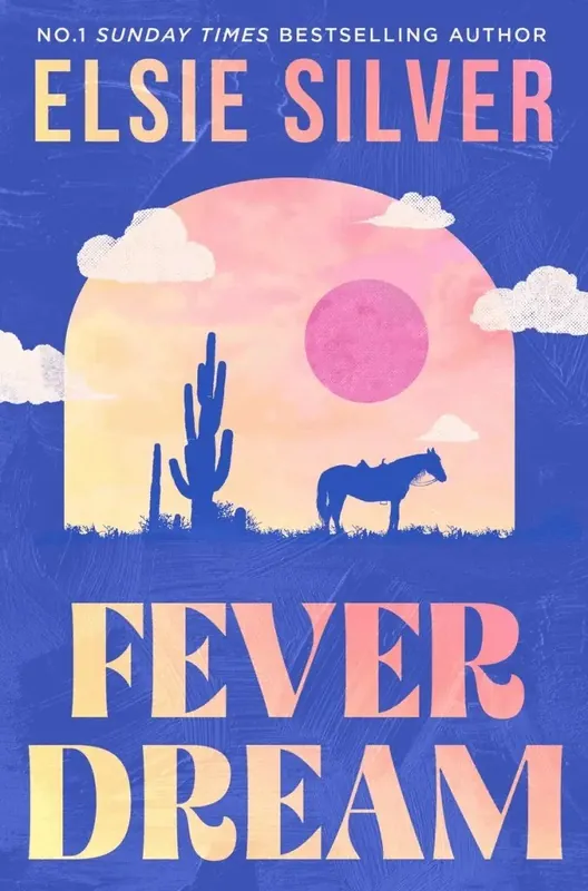 Fever Dream - Outlet