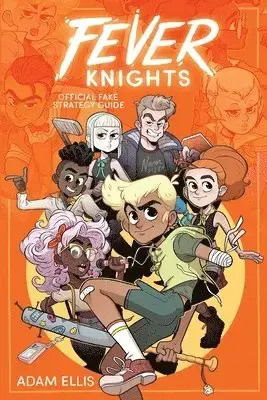 Spara nu | Fever Knights