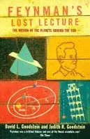 Feynman‘s Lost Lecture - Kundfavorit
