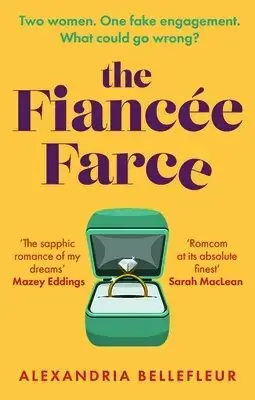Fiancée Farce - Tillverkarpris
