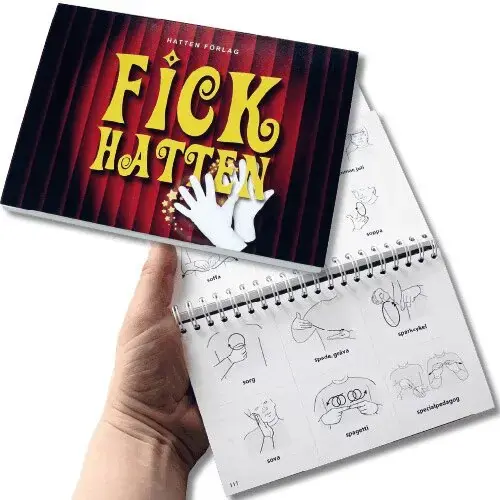 FickHatten | Sista chansen