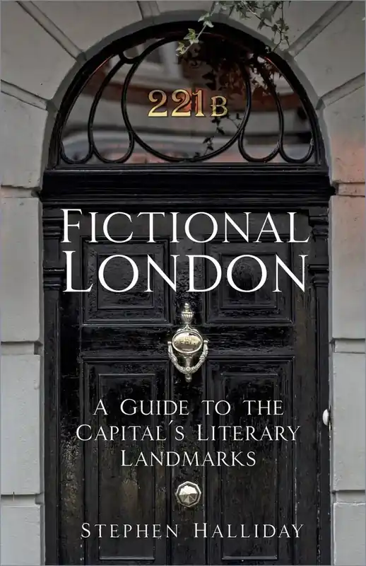 Fictional London | Hög kvalitet