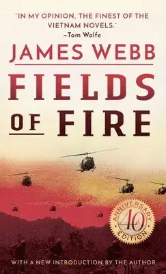 Fields of Fire | Bra pris