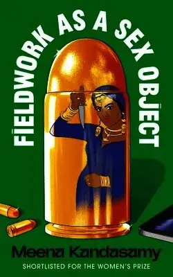 Ny lansering - Fieldwork as a Sex Object