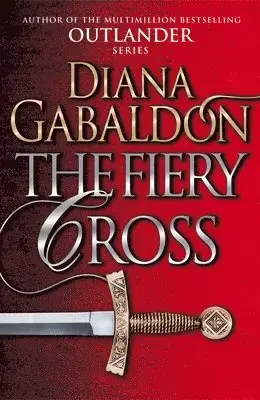 Köp nu - Fiery Cross