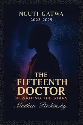 Hög kvalitet - Fifteenth Doctor
