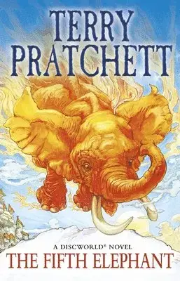 Kundfavorit - Fifth Elephant