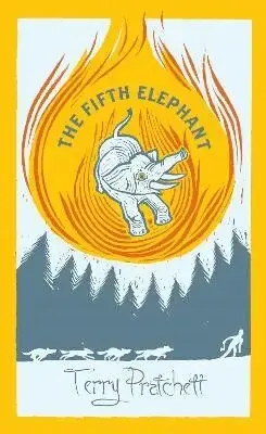 Fifth Elephant - Kampanjpris