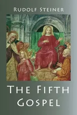 Köp idag | Fifth Gospel
