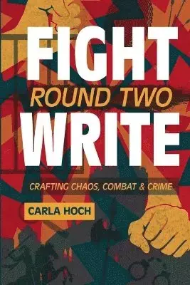 Fight Write, Round Two - Endast idag