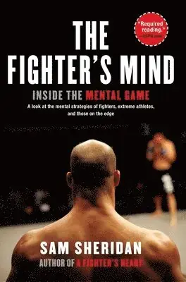 Fighter‘s Mind - Nyhet i sortimentet