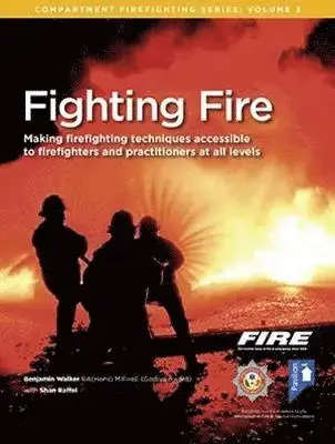Fyndpris - Fighting Fire