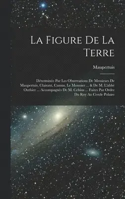 Figure De La Terre - Reapris