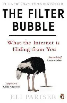 Filter Bubble - Sista dagarna