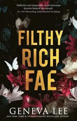 Rabatter - Filthy Rich Fae