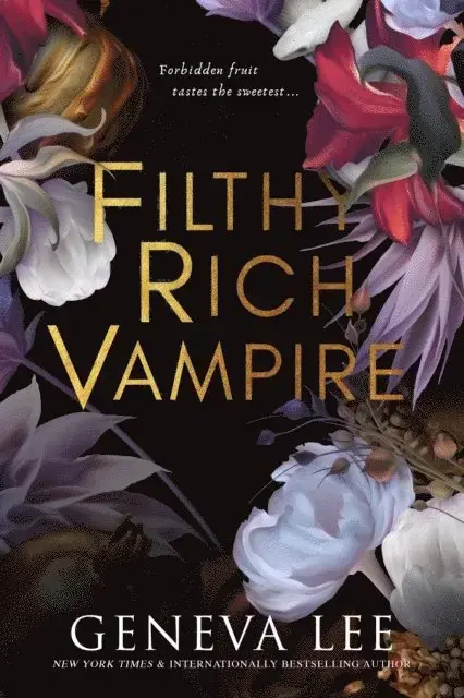 Filthy Rich Vampire | Enkel beställning