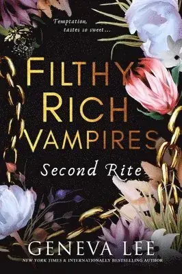 Filthy Rich Vampires Second Rite | Utförsäljning