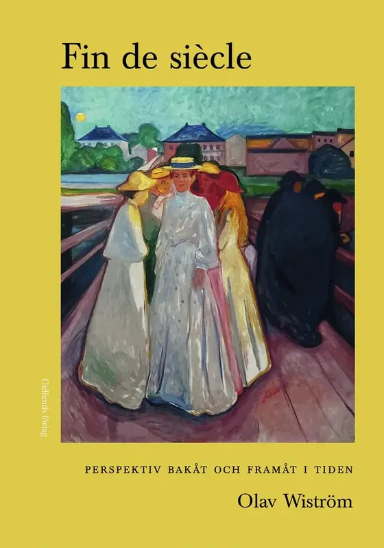 Premium | Fin de siècle