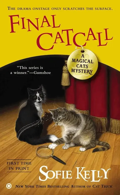 Final Catcall - Väl omtyckt