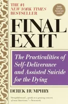 Final Exit (Third Edition) - Efterfrågad