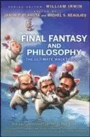 Final Fantasy and Philosophy | Populär