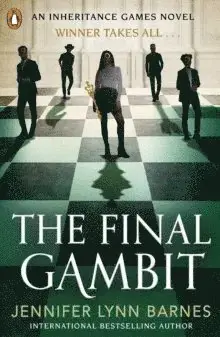 Nyligen lanserat | Final Gambit